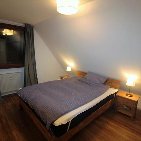 Home-Im-Harz Lautenthal Екстериор снимка
