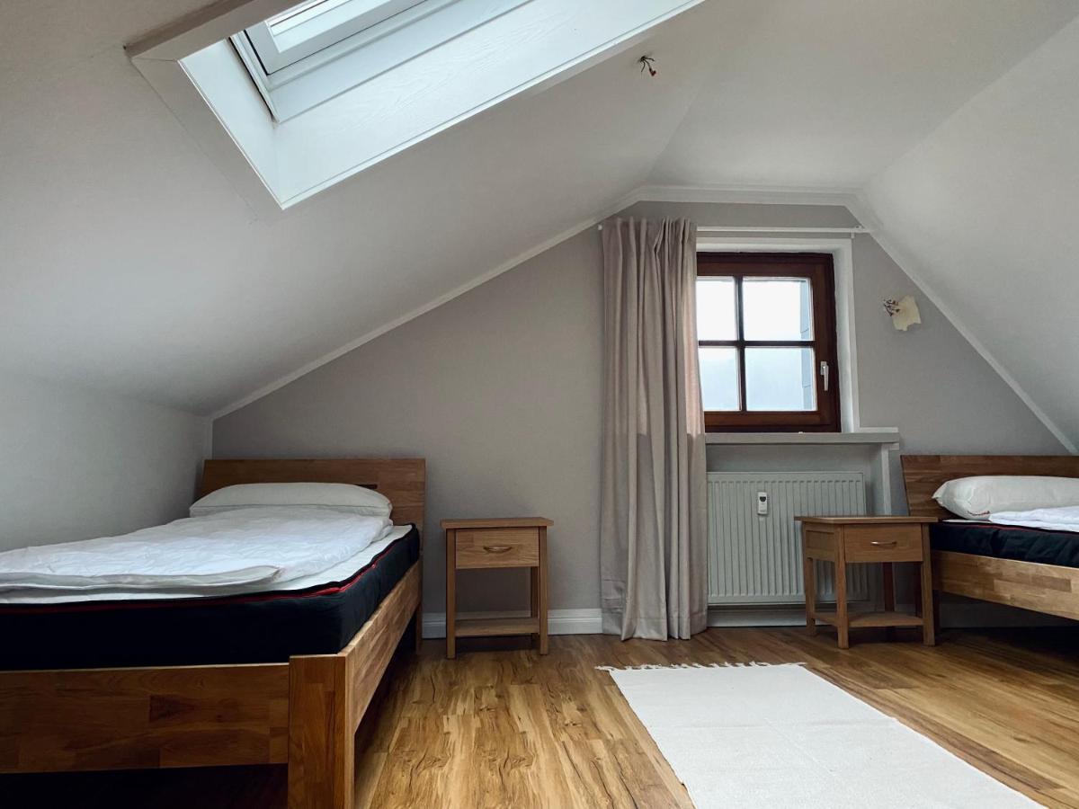 Home-Im-Harz Lautenthal Екстериор снимка